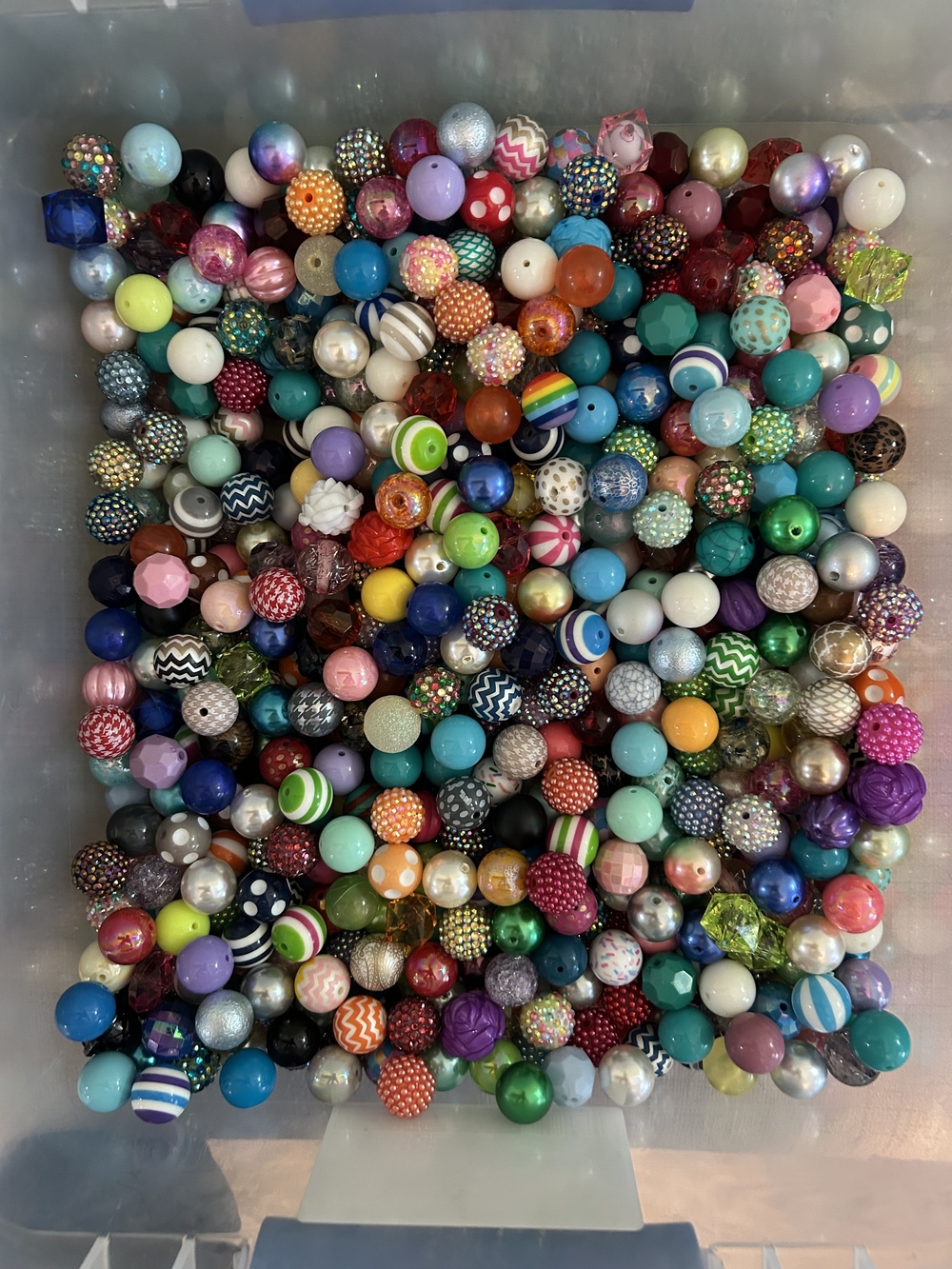 Bead Assortment 50ct